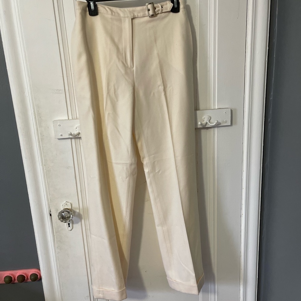 David N Dress Pants - Picture 2 of 3